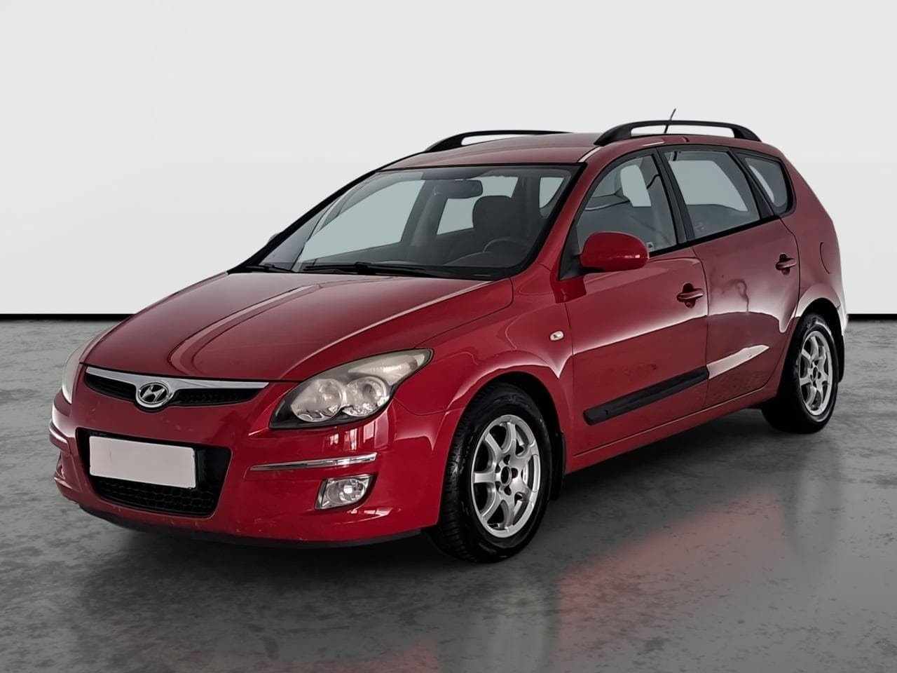2009 Hyundai i30 - 3