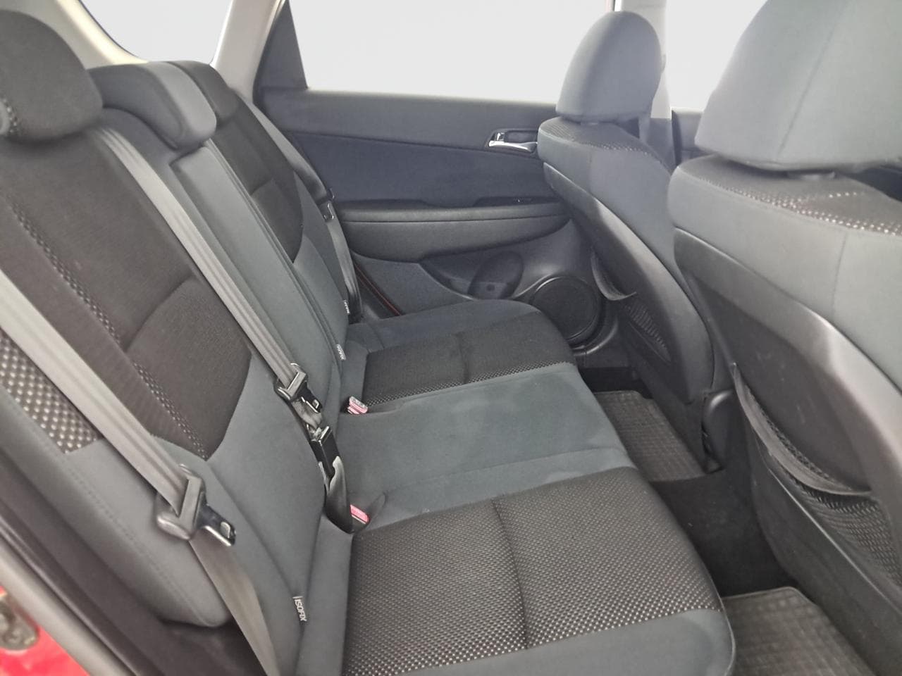 2009 Hyundai i30 - 13