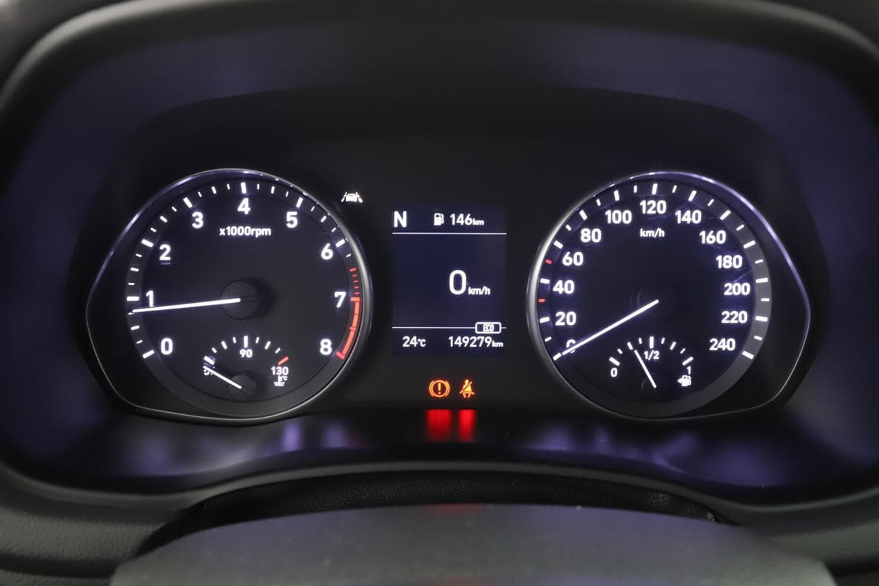 2022 Hyundai i30 - 14