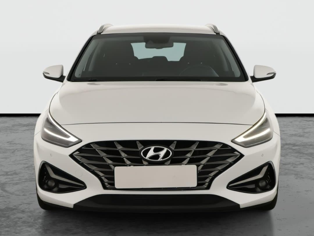 2022 Hyundai i30 - 2