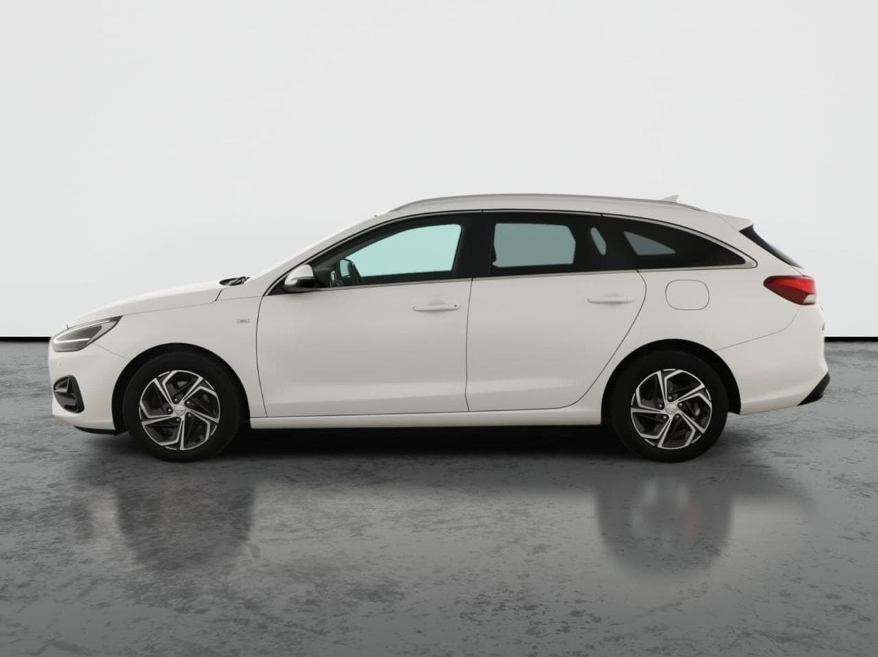 2022 Hyundai i30 - 4