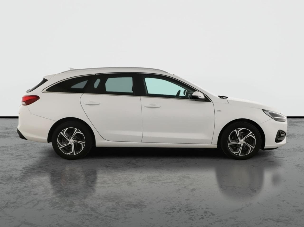 2022 Hyundai i30 - 8