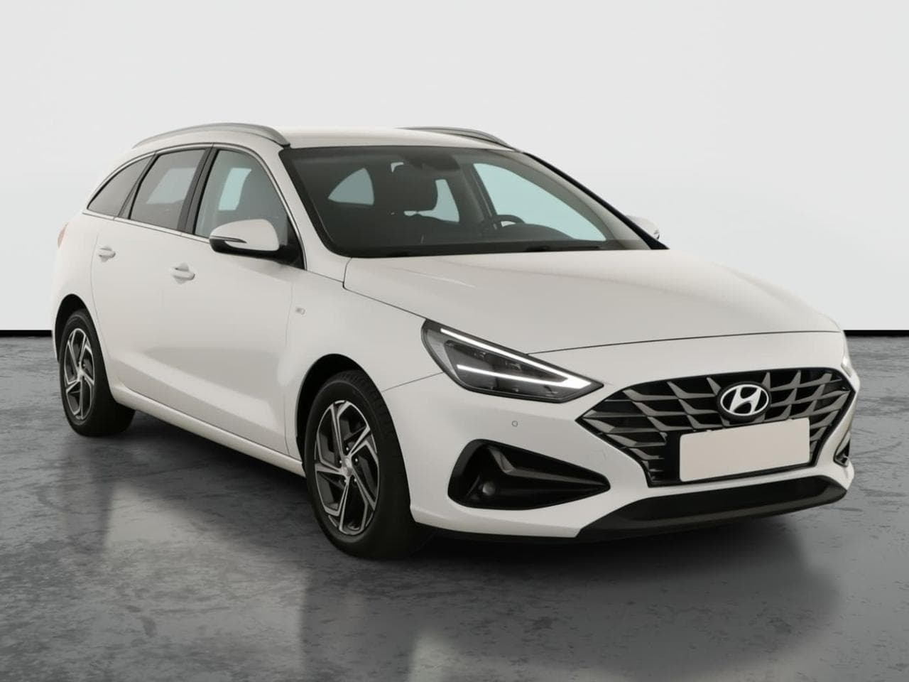 2022 Hyundai i30
