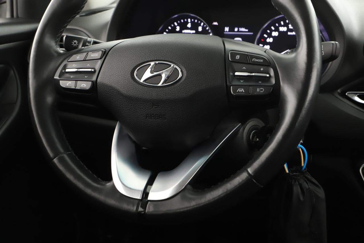 2022 Hyundai i30 - 18
