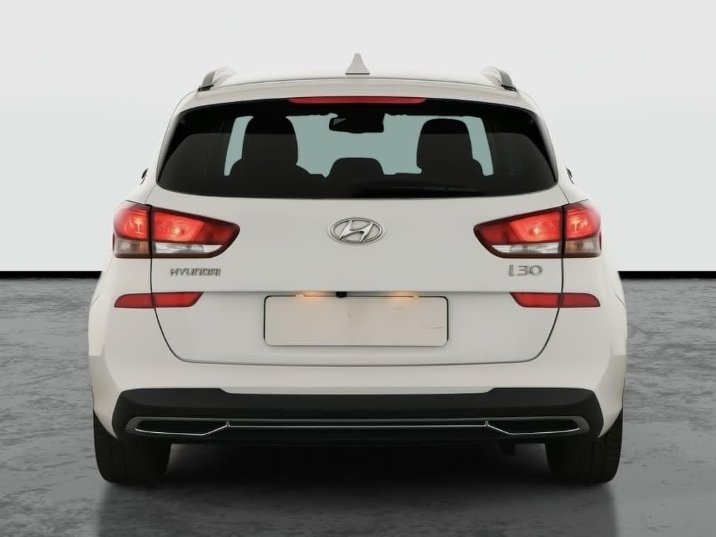 2022 Hyundai i30 - 6