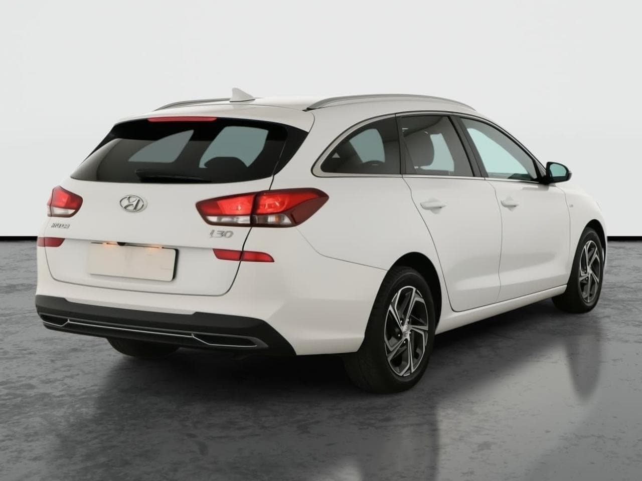 2022 Hyundai i30 - 7