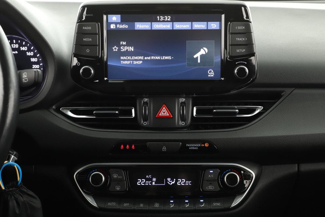 2022 Hyundai i30 - 15