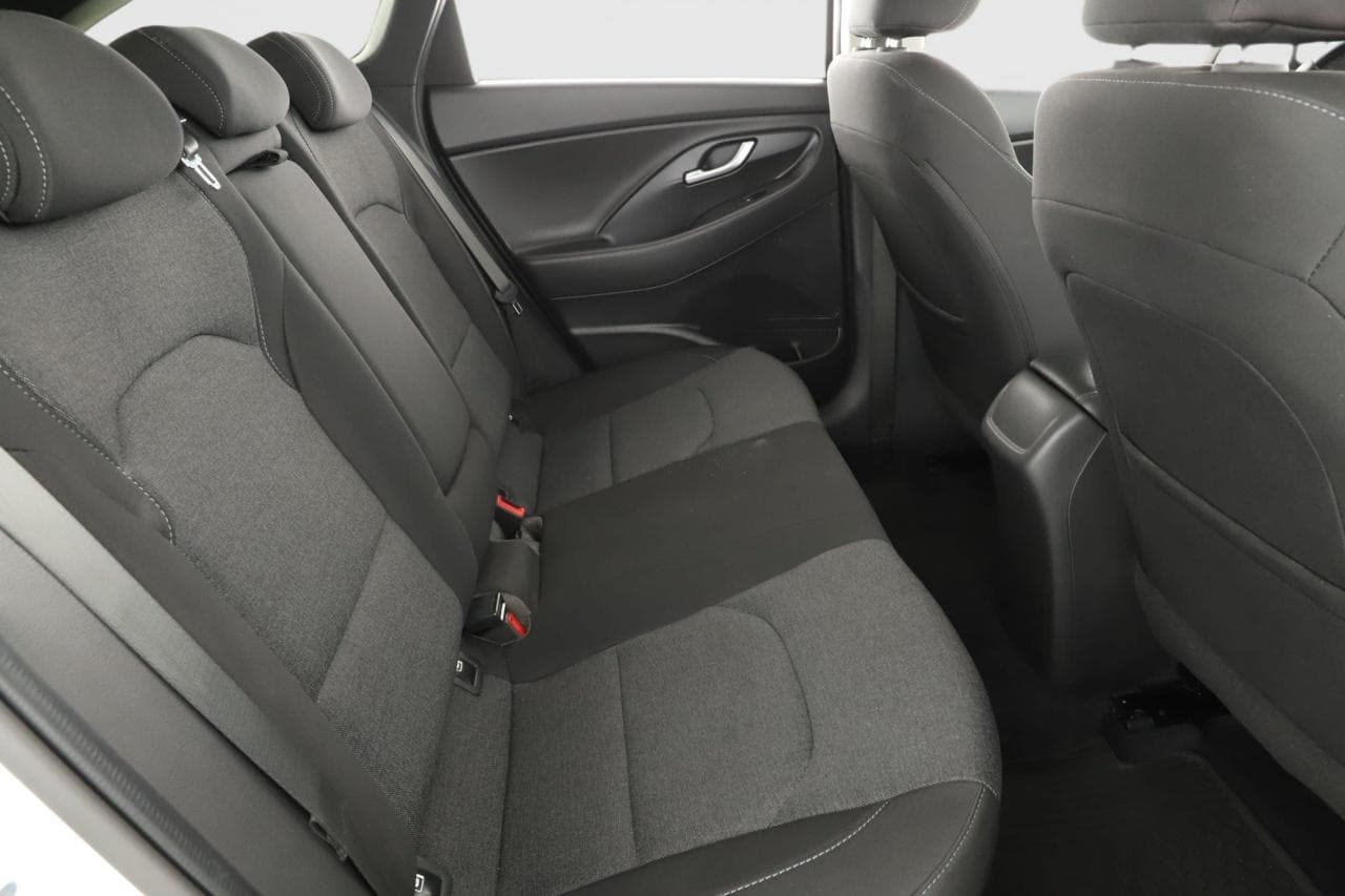 2022 Hyundai i30 - 11