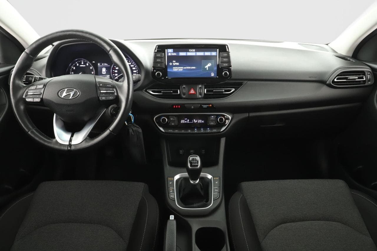 2022 Hyundai i30 - 9