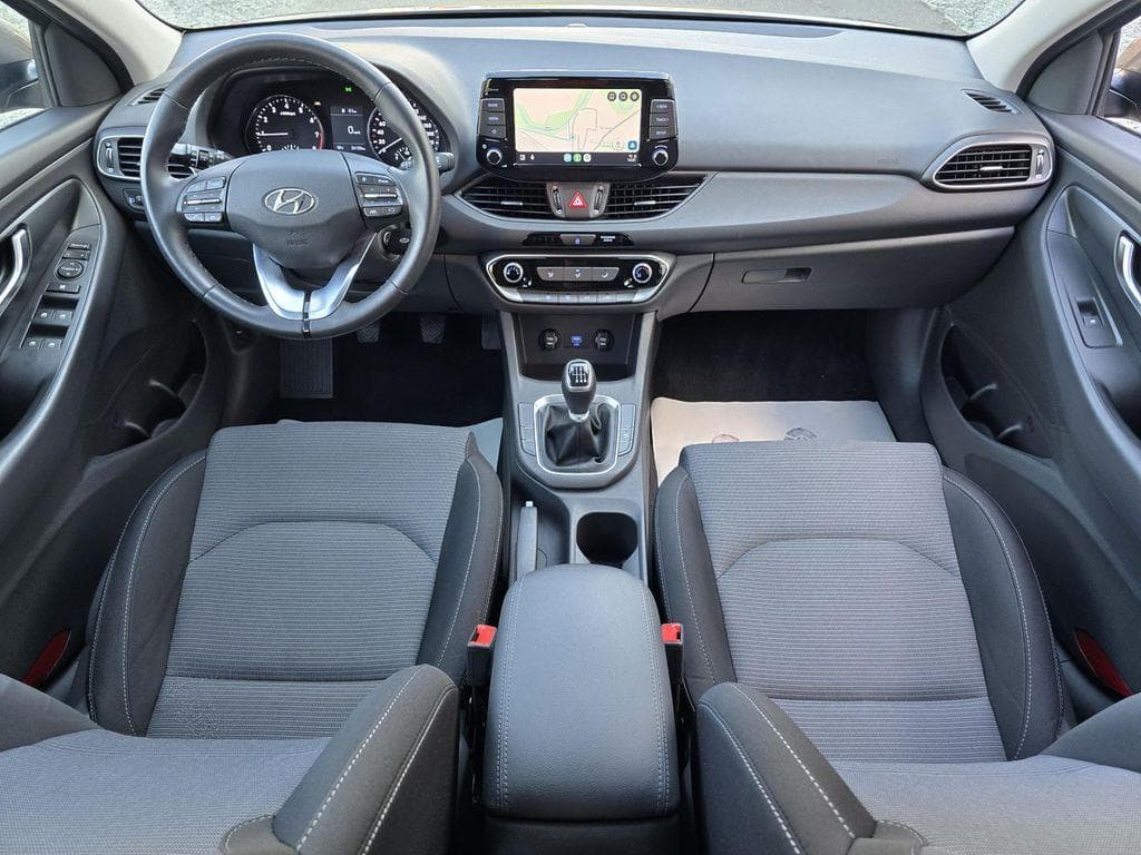 2024 Hyundai i30 - 7