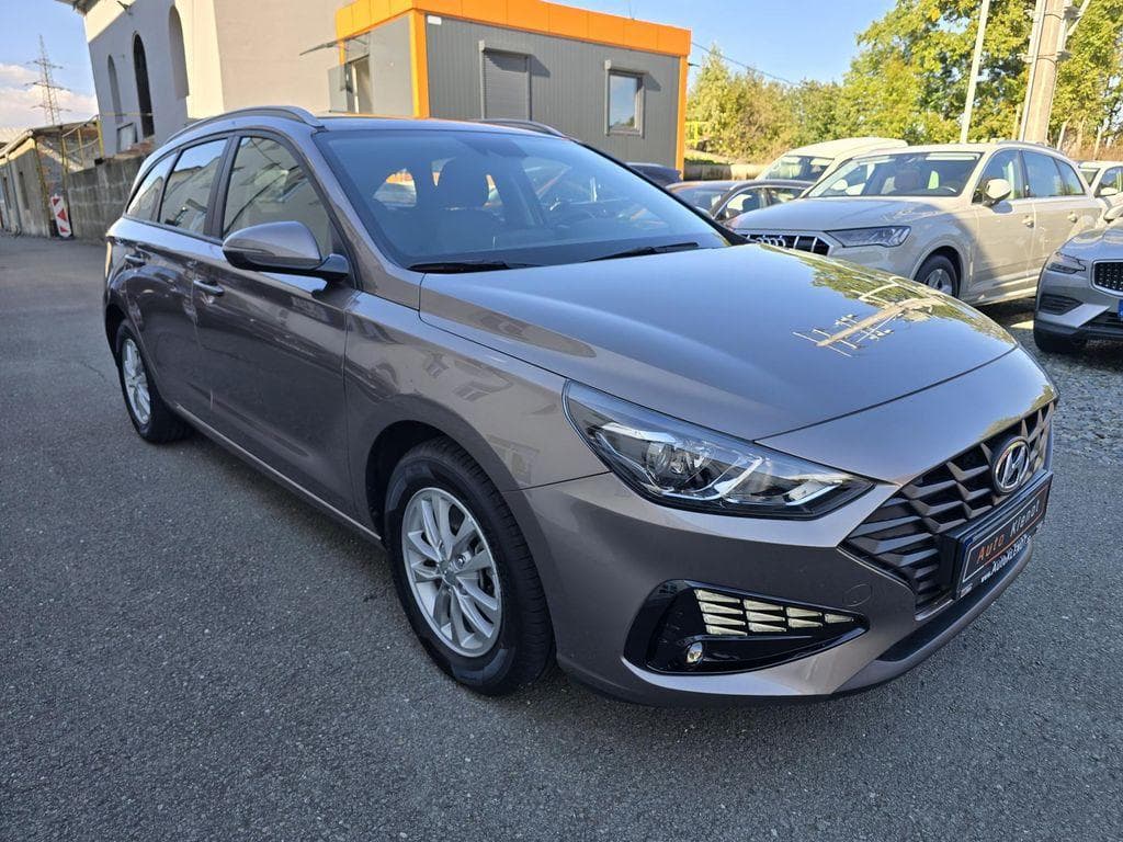 2024 Hyundai i30 - 2