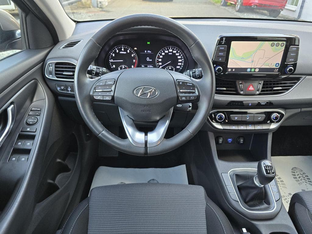 2024 Hyundai i30 - 8