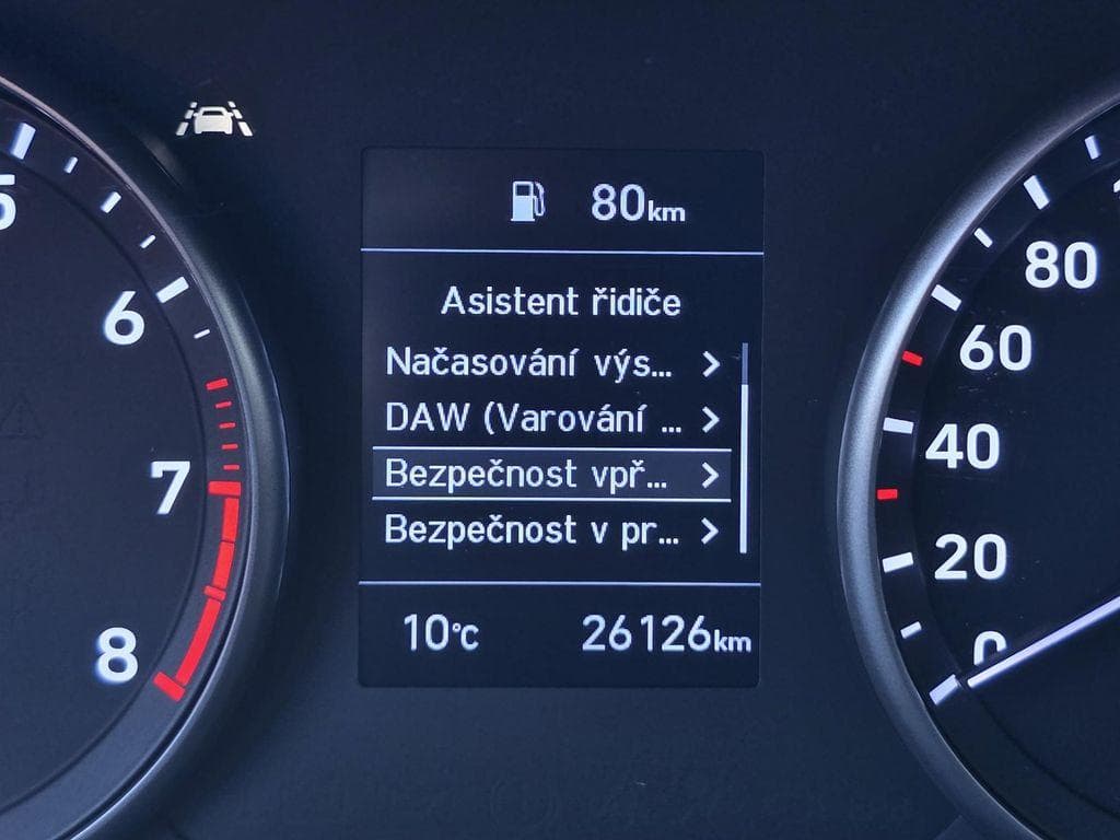 2024 Hyundai i30 - 17