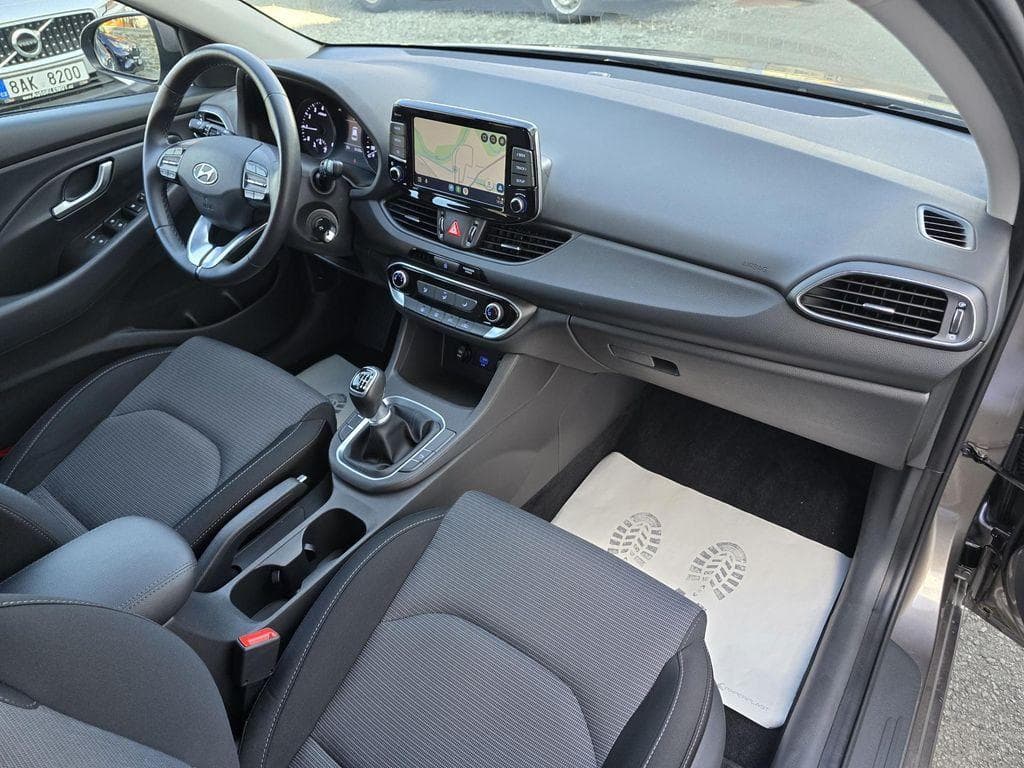 2024 Hyundai i30 - 10