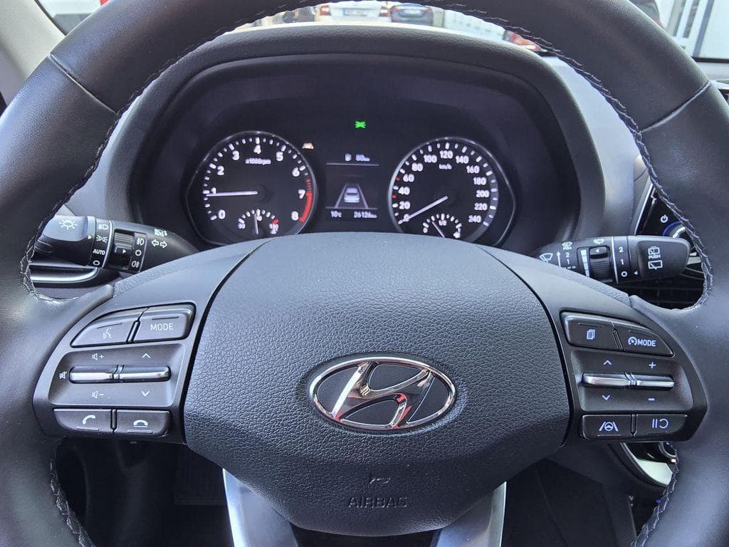 2024 Hyundai i30 - 15