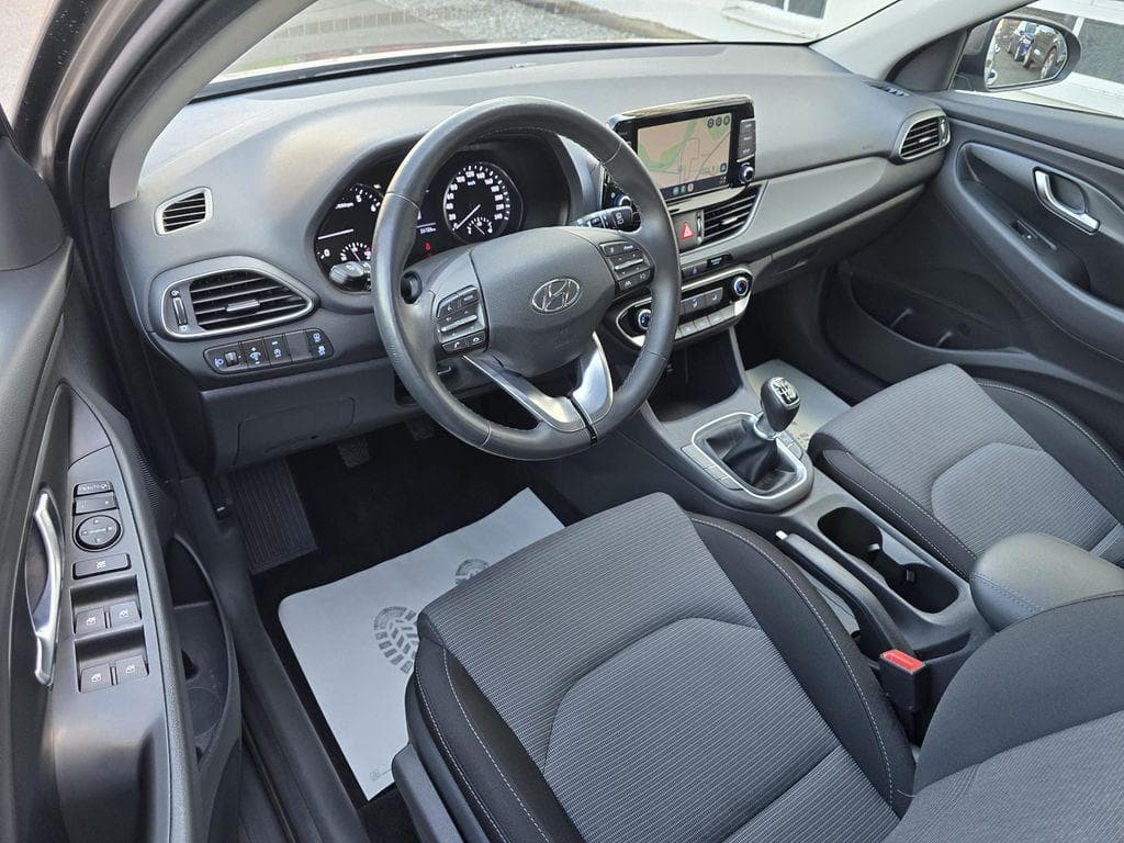 2024 Hyundai i30 - 9