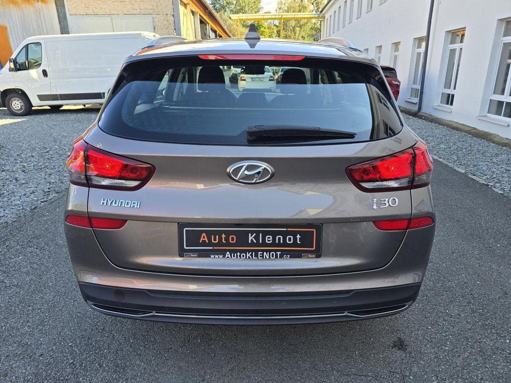 2024 Hyundai i30 - 6