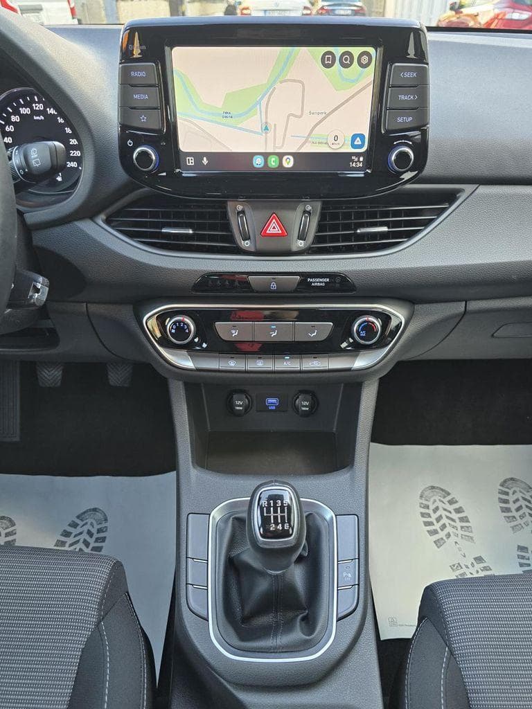 2024 Hyundai i30 - 11
