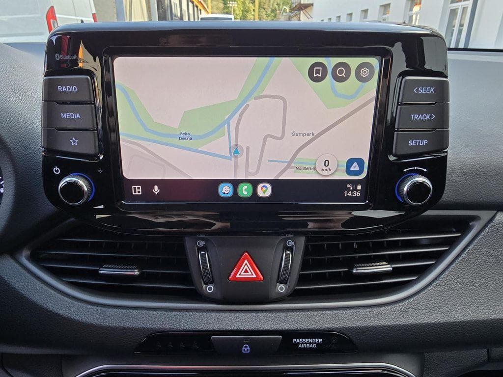2024 Hyundai i30 - 12
