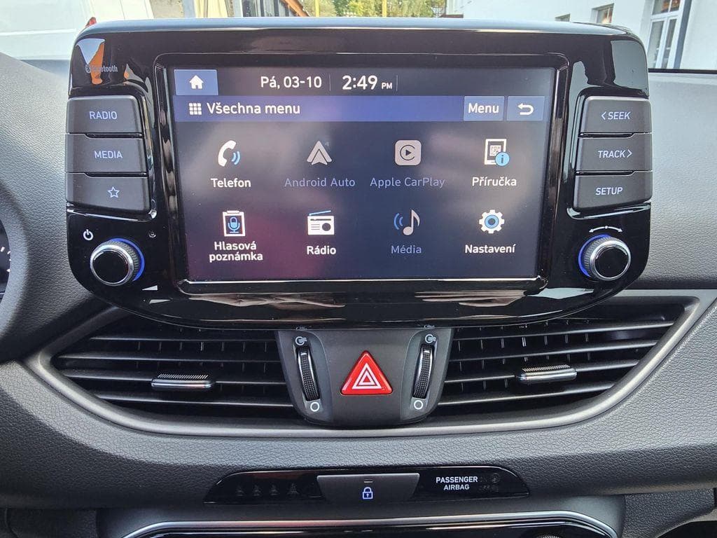 2024 Hyundai i30 - 14