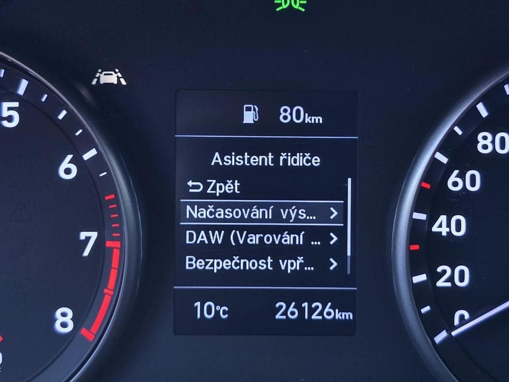 2024 Hyundai i30 - 16