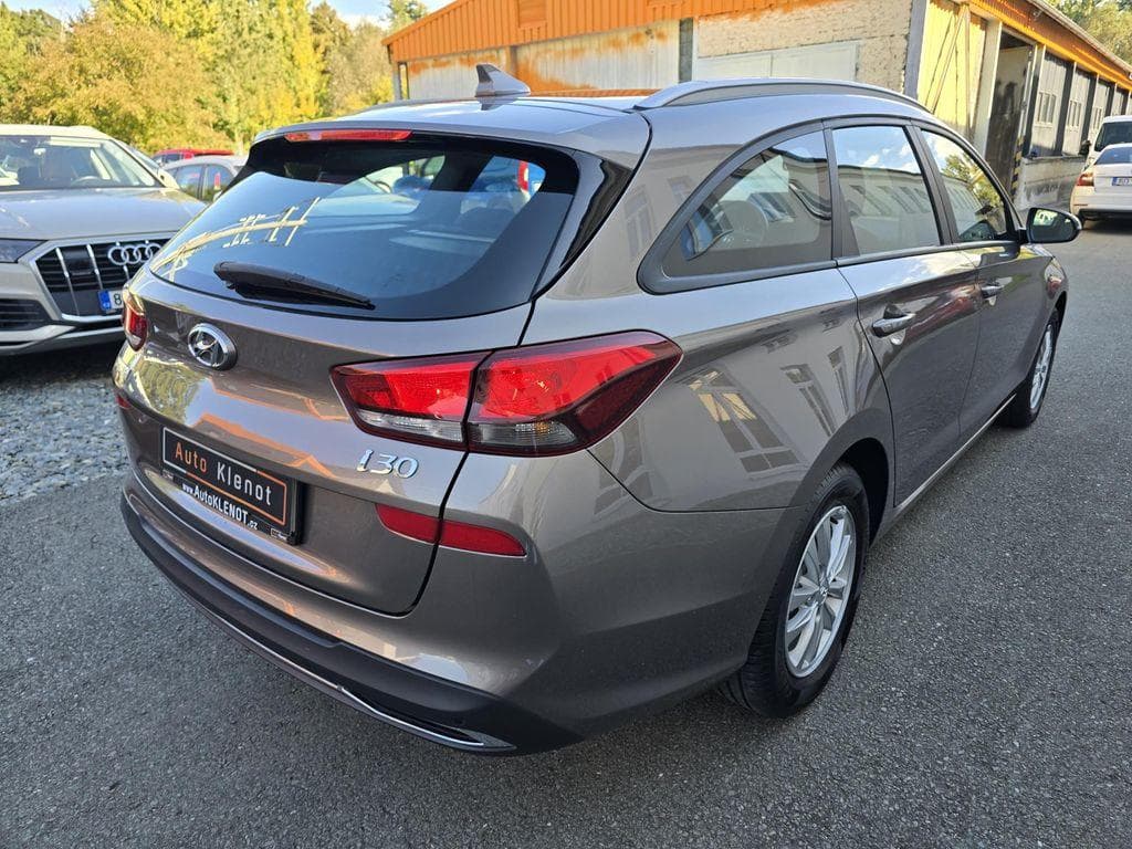 2024 Hyundai i30 - 4