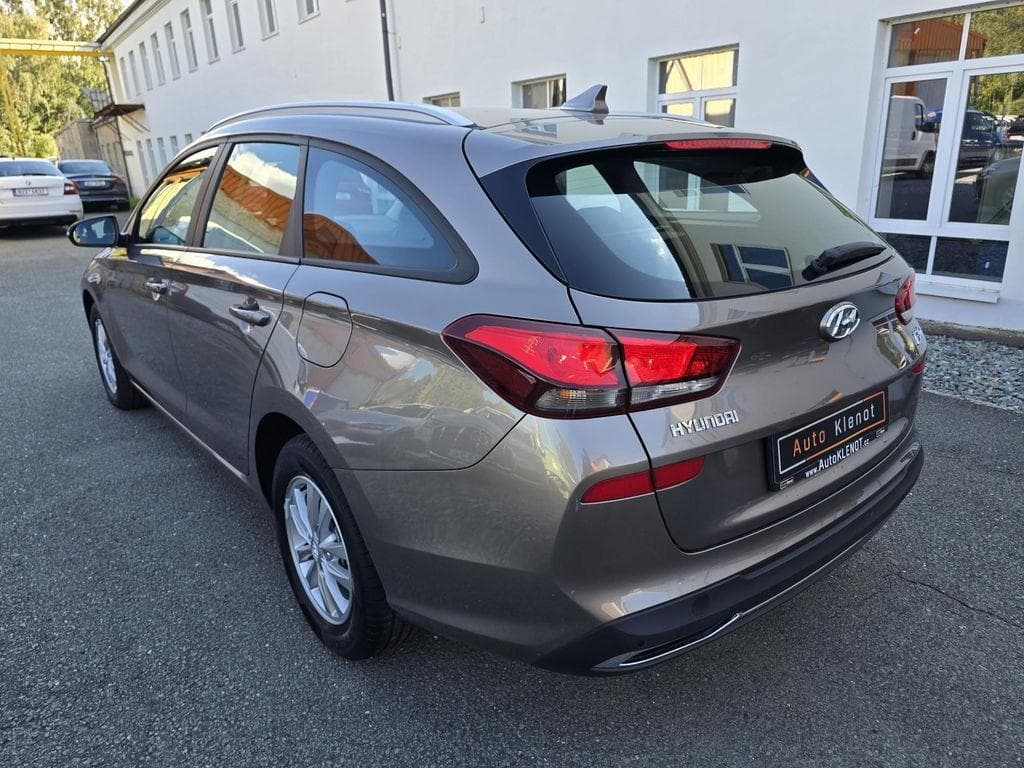 2024 Hyundai i30 - 5