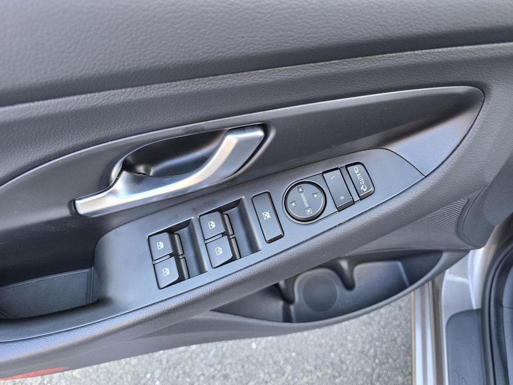 2024 Hyundai i30 - 19