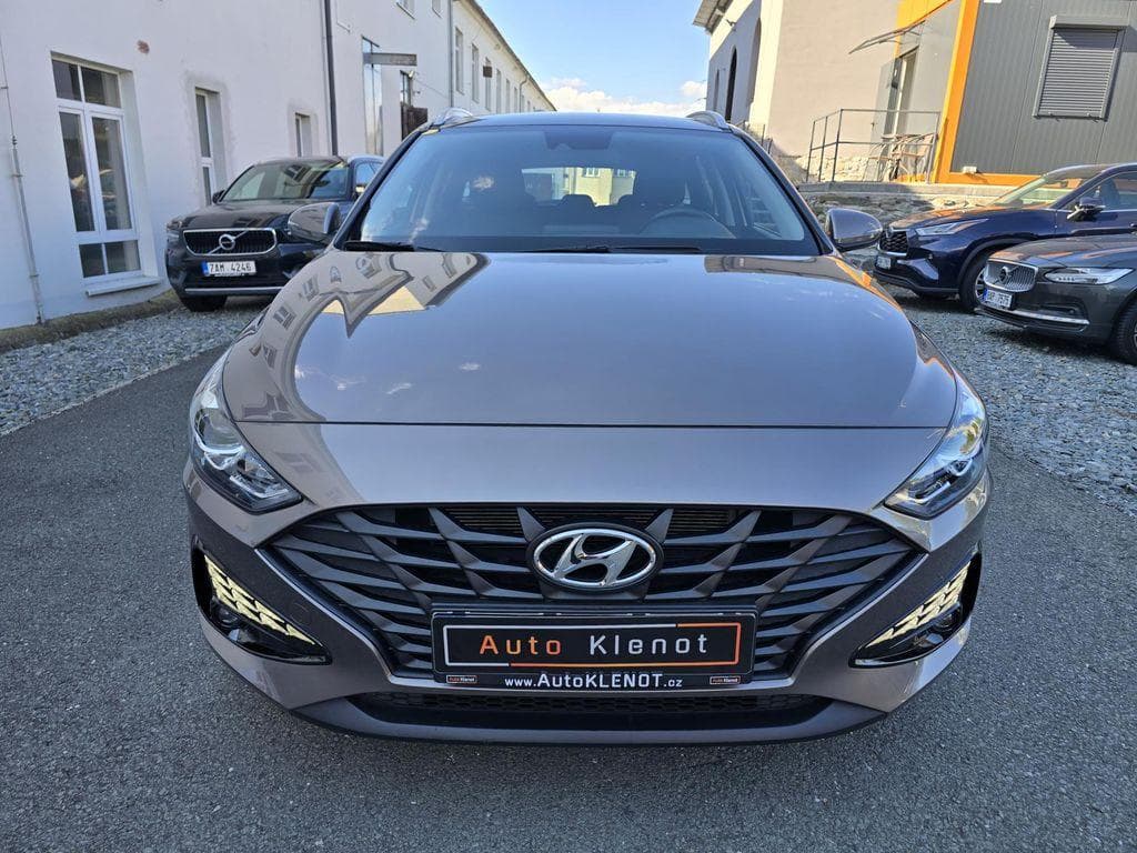 2024 Hyundai i30 - 3