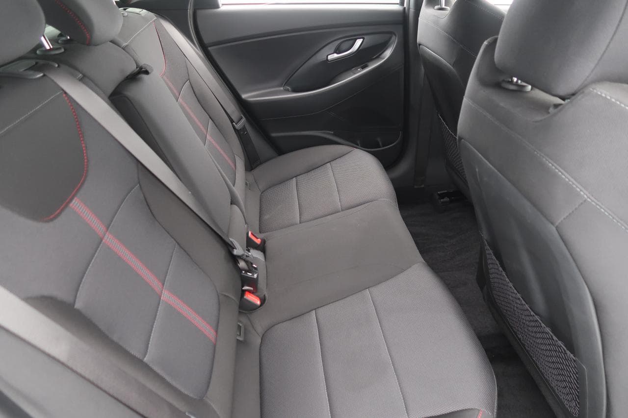 2024 Hyundai i30 - 10