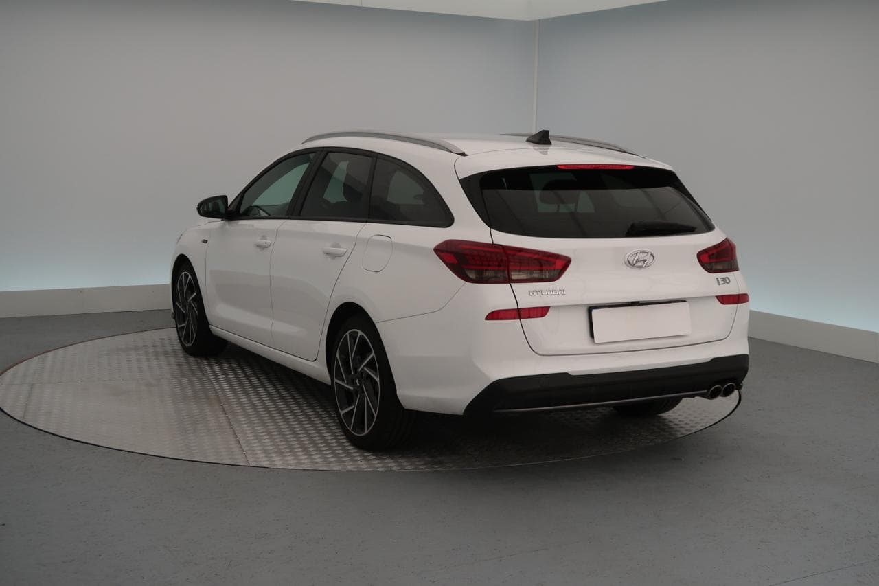 2024 Hyundai i30 - 5