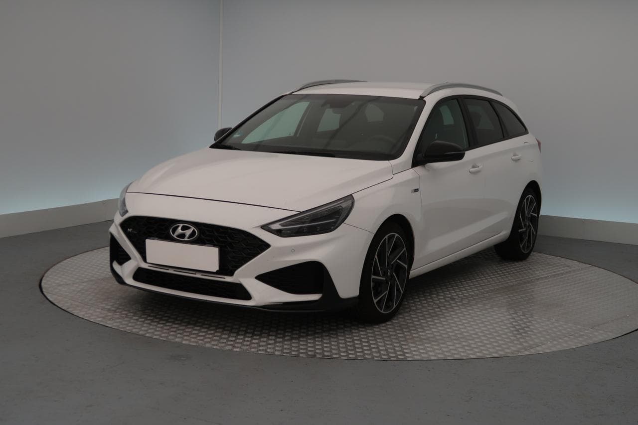 2024 Hyundai i30 - 3