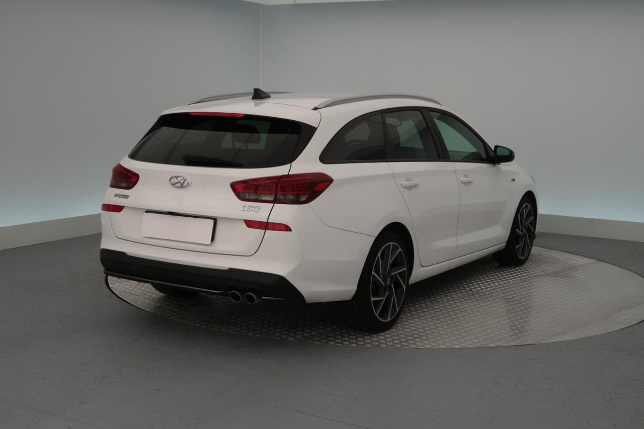 2024 Hyundai i30 - 7