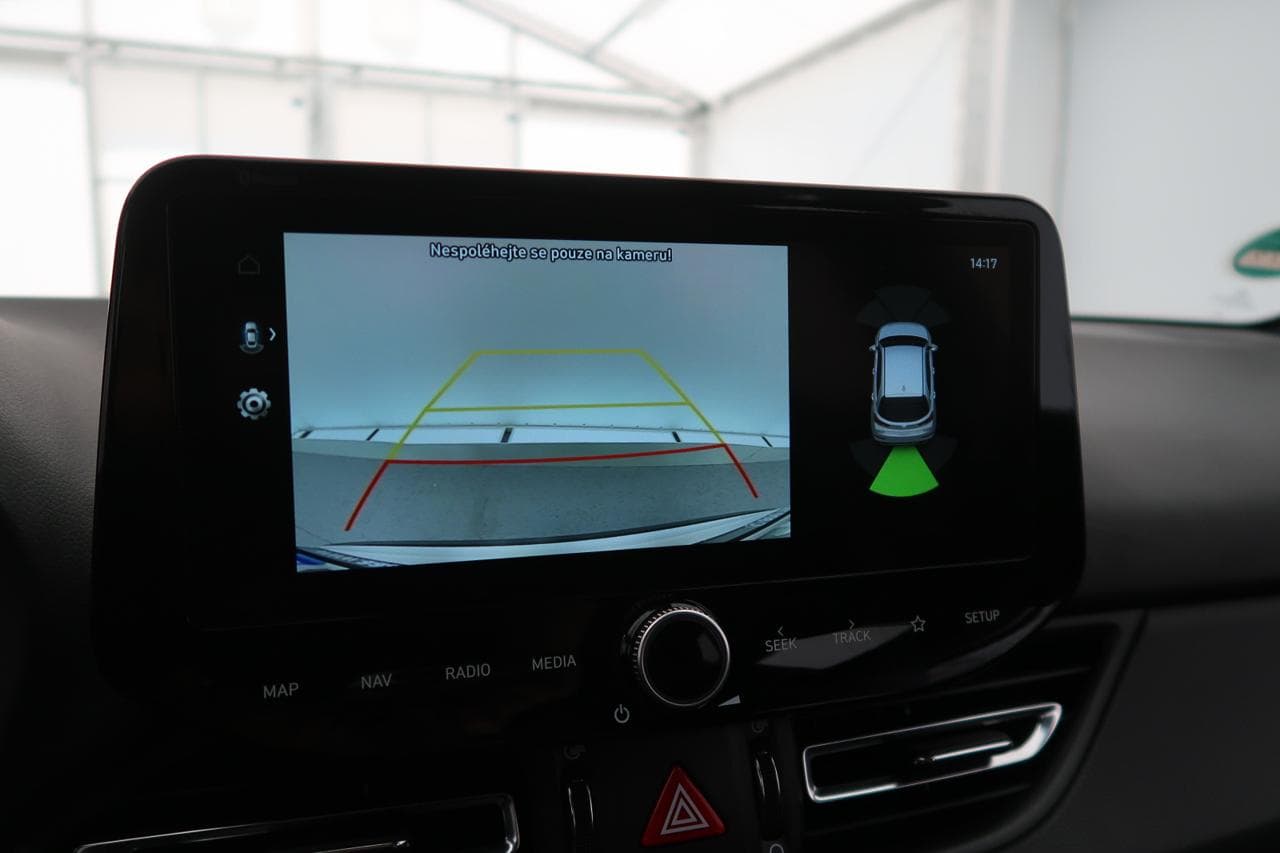 2024 Hyundai i30 - 19