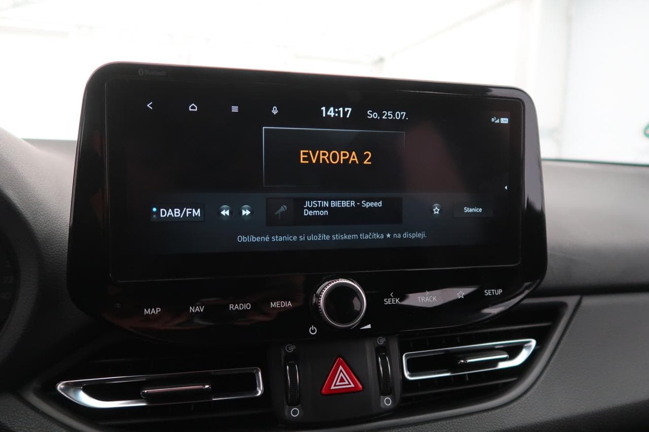 2024 Hyundai i30 - 15