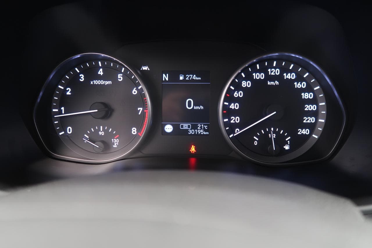 2024 Hyundai i30 - 14