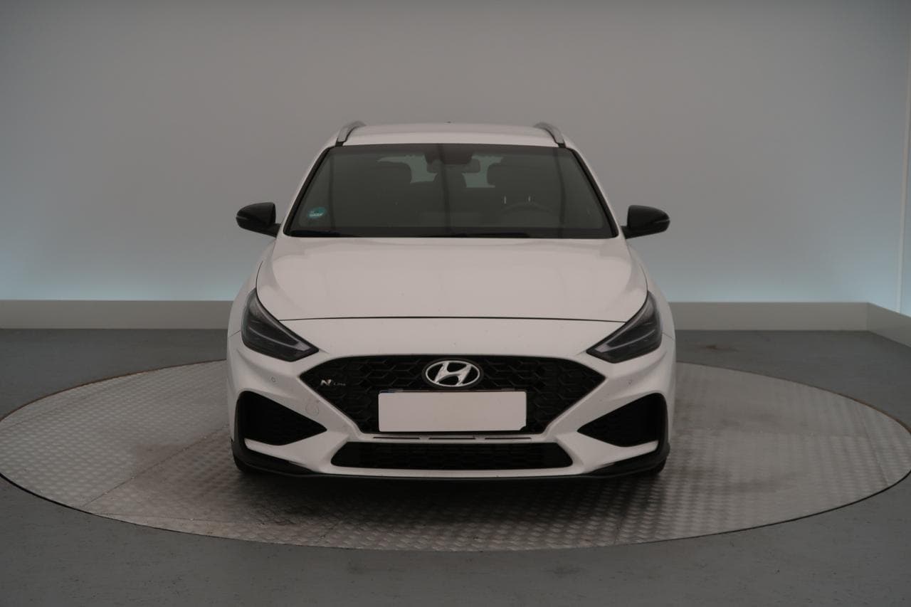 2024 Hyundai i30 - 2