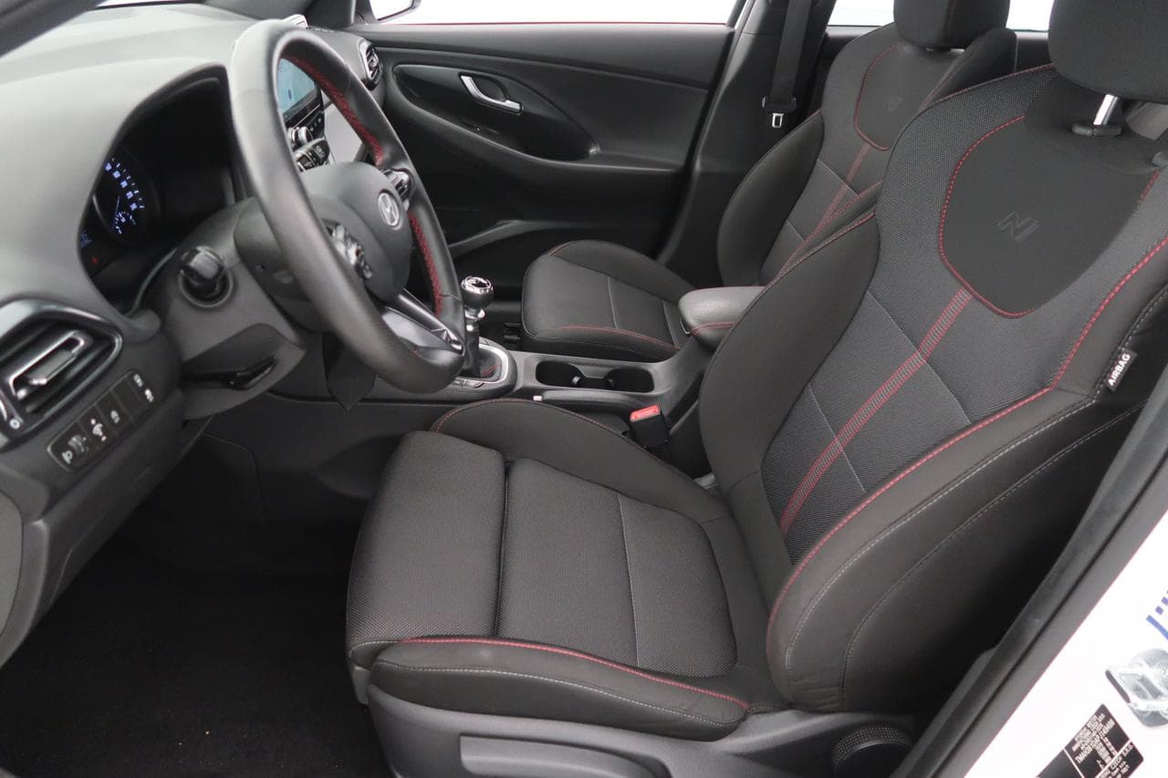 2024 Hyundai i30 - 13