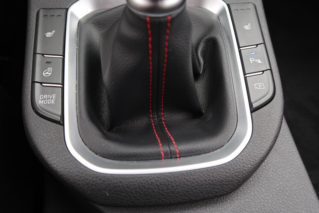 2024 Hyundai i30 - 20
