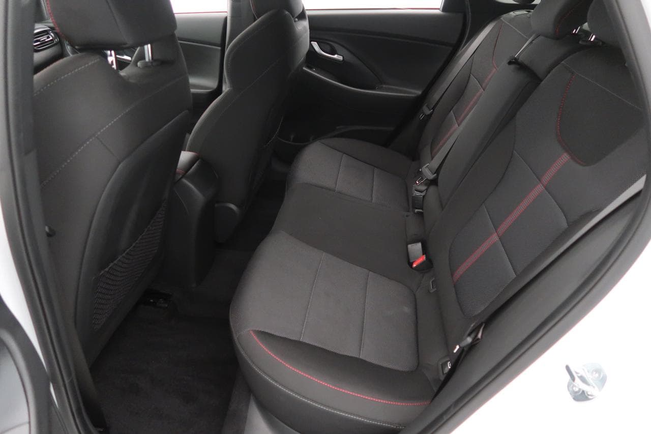 2024 Hyundai i30 - 12
