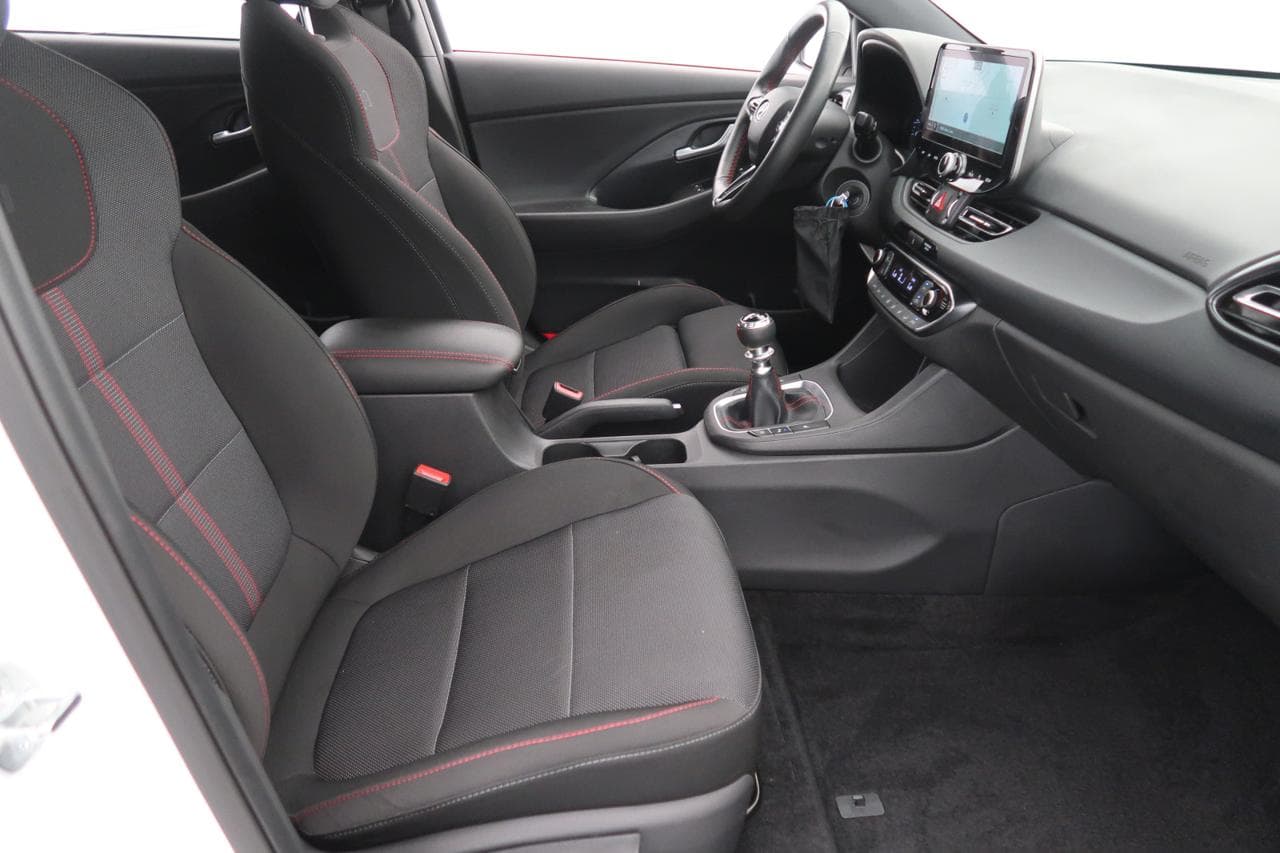 2024 Hyundai i30 - 9