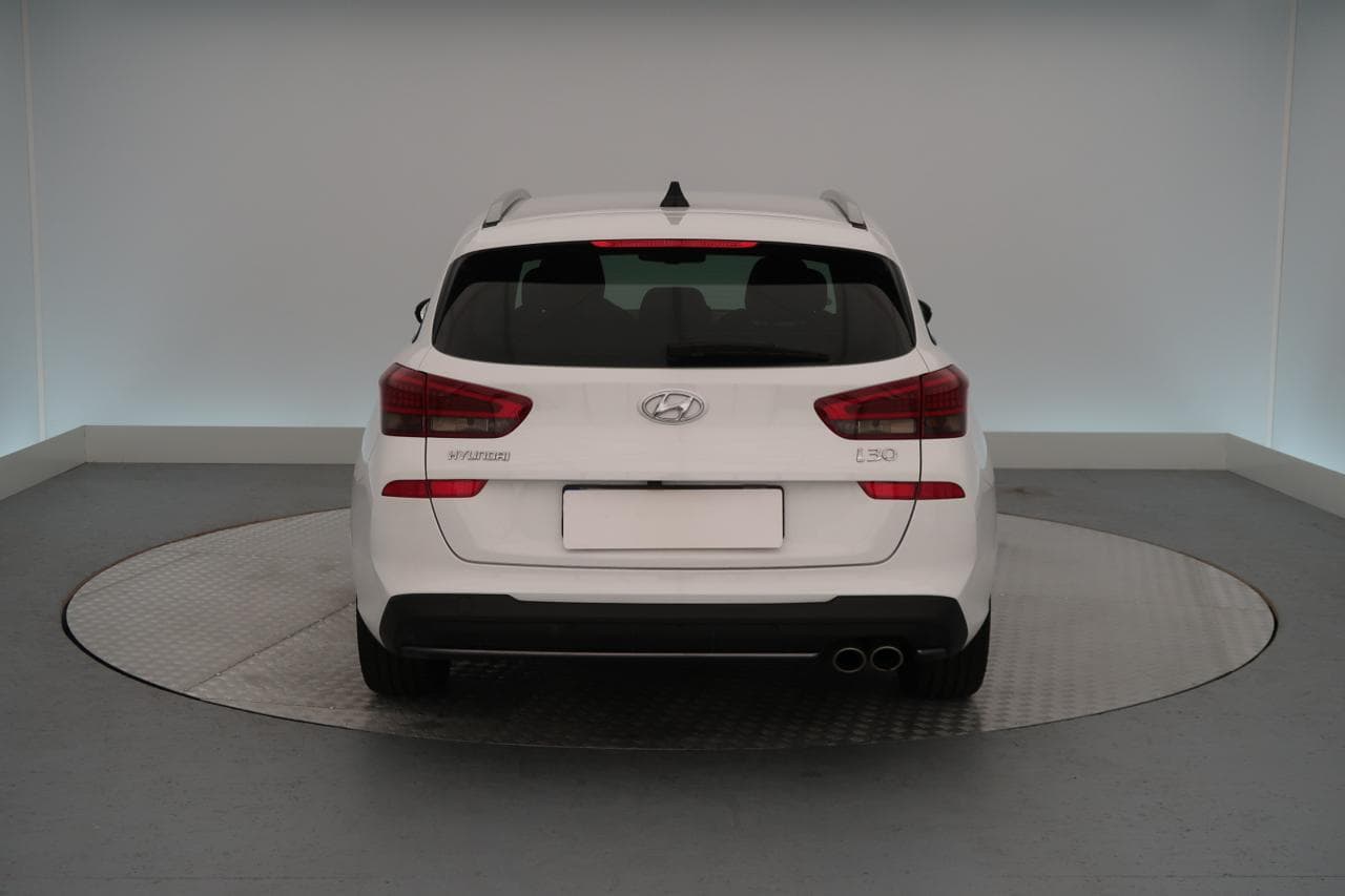 2024 Hyundai i30 - 6