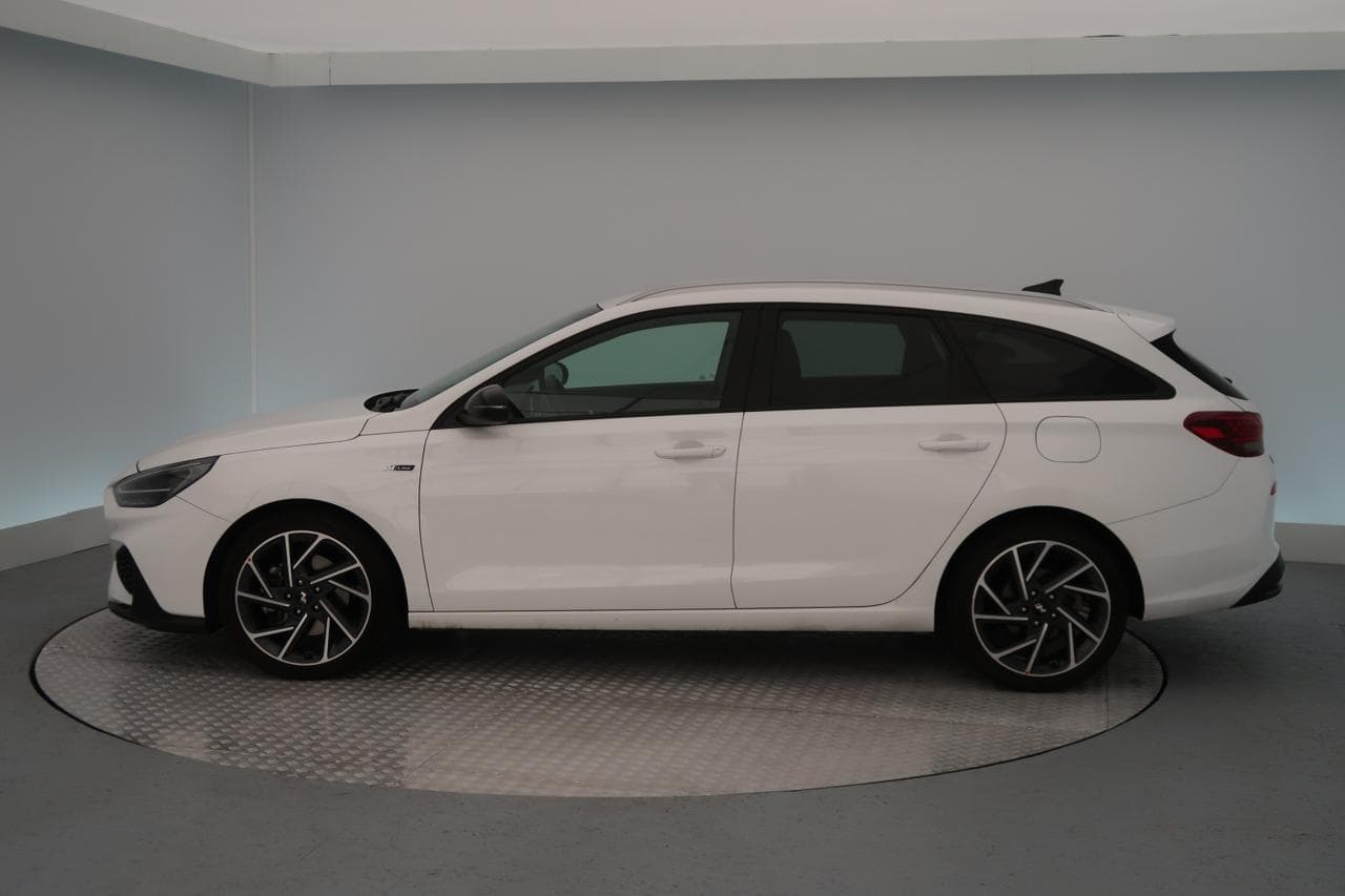 2024 Hyundai i30 - 4