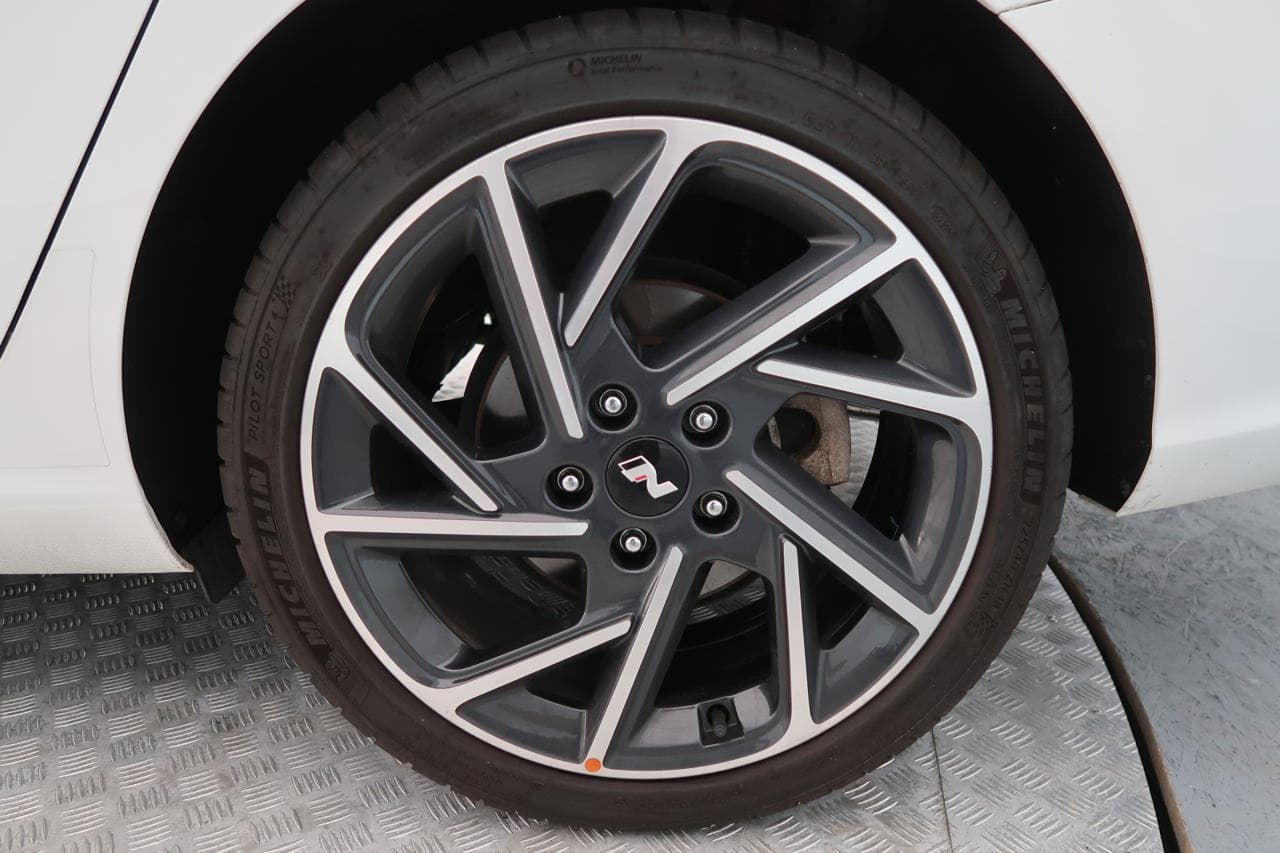 2024 Hyundai i30 - 18