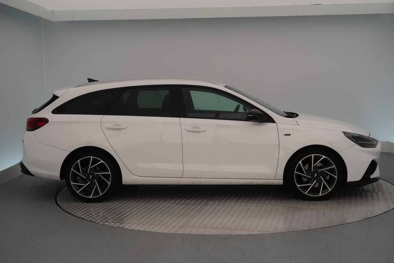 2024 Hyundai i30 - 8