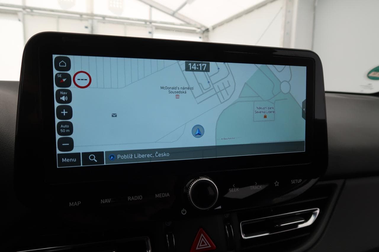 2024 Hyundai i30 - 16