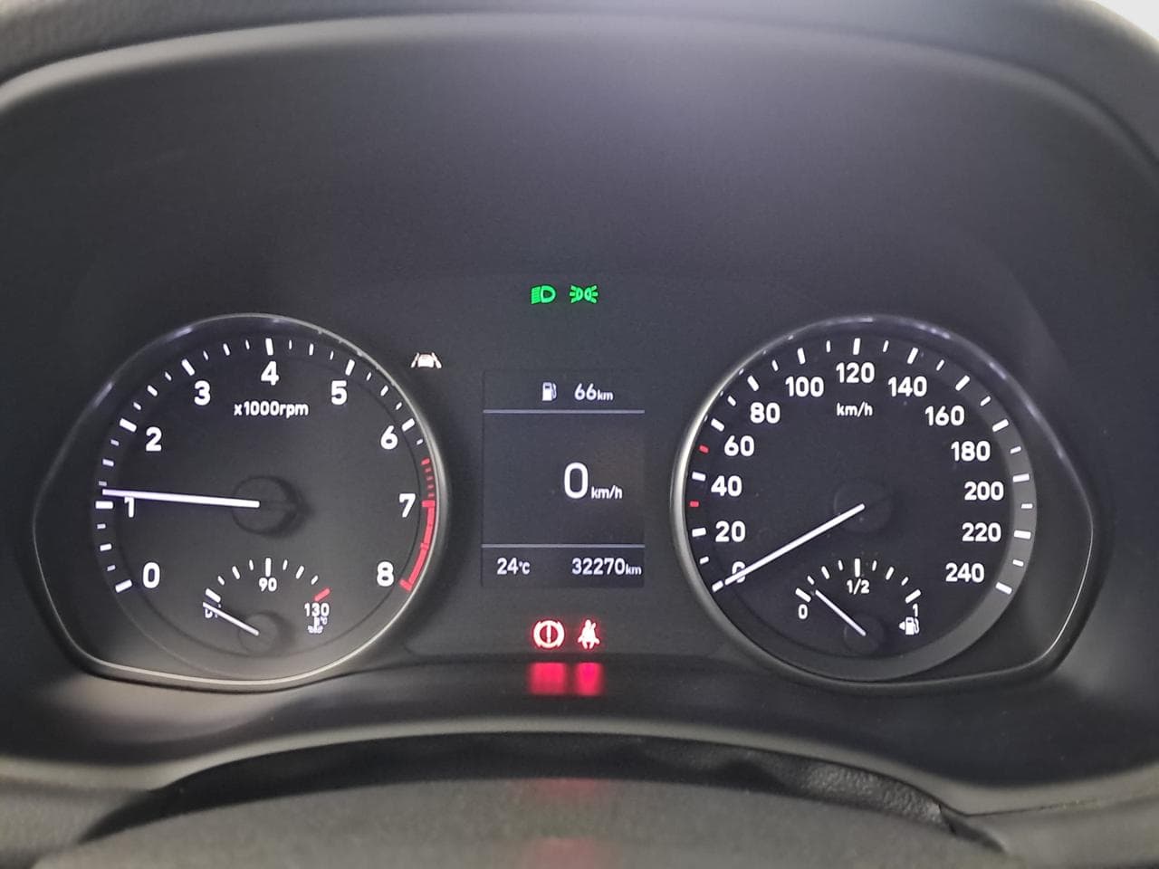 2023 Hyundai i30 - 17