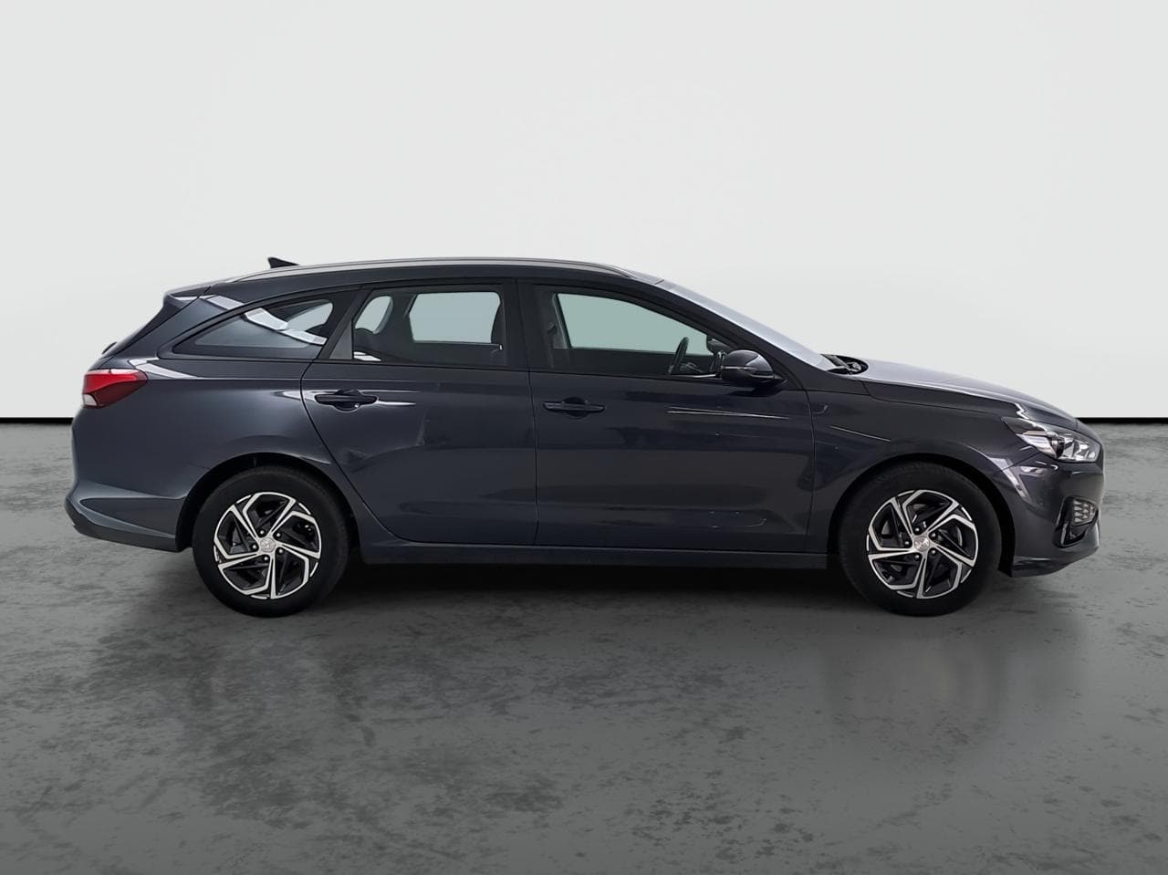 2023 Hyundai i30 - 8