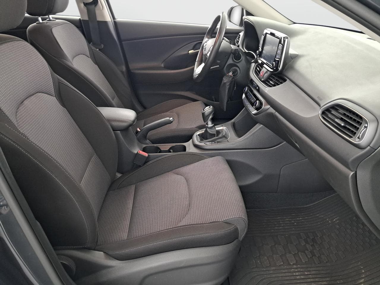 2023 Hyundai i30 - 12