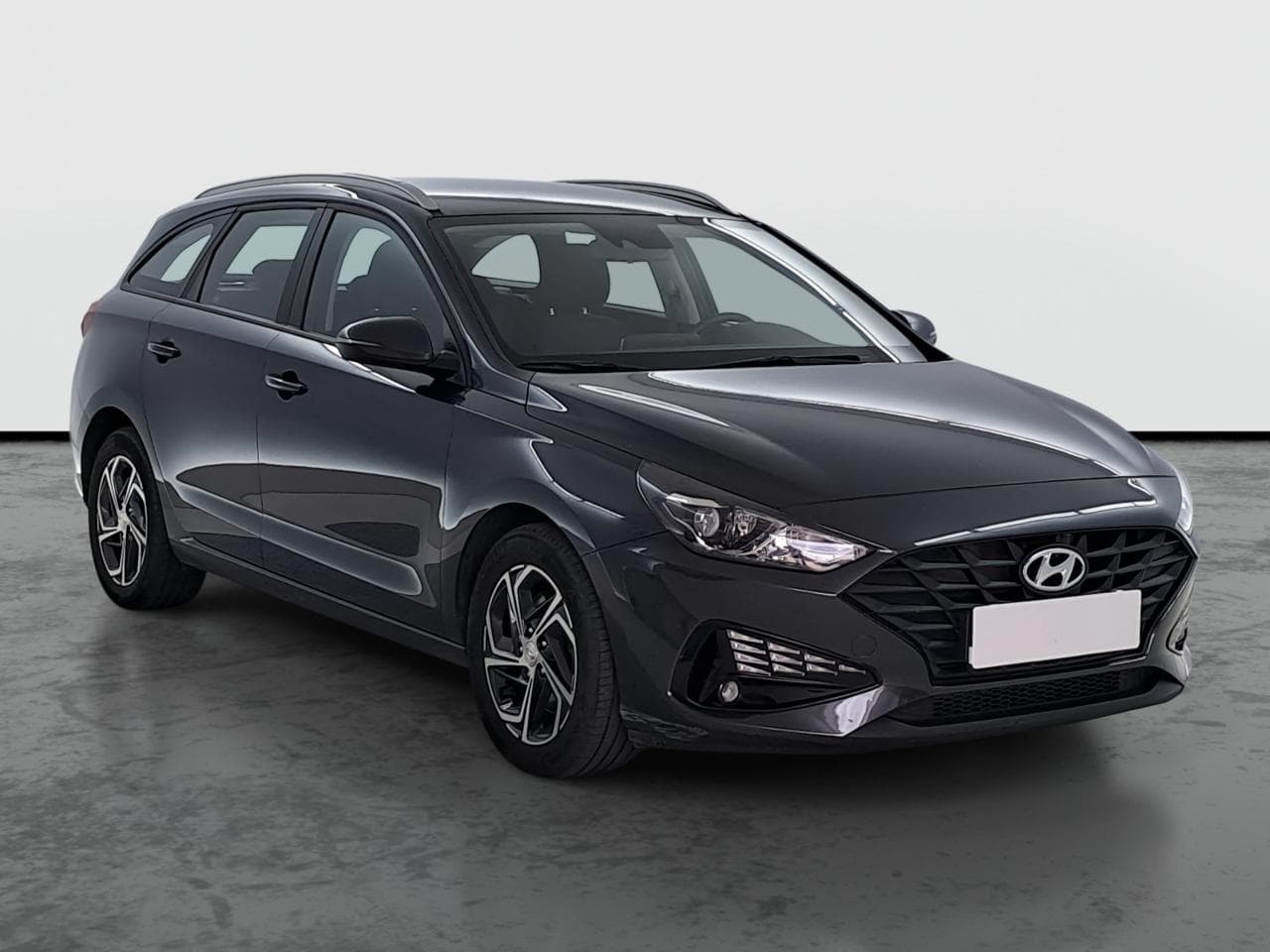 2023 Hyundai i30